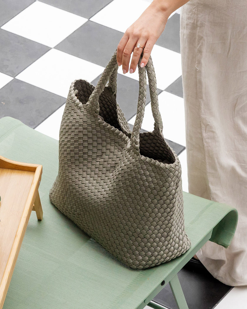 Cruiser Neoprene Tote Bag