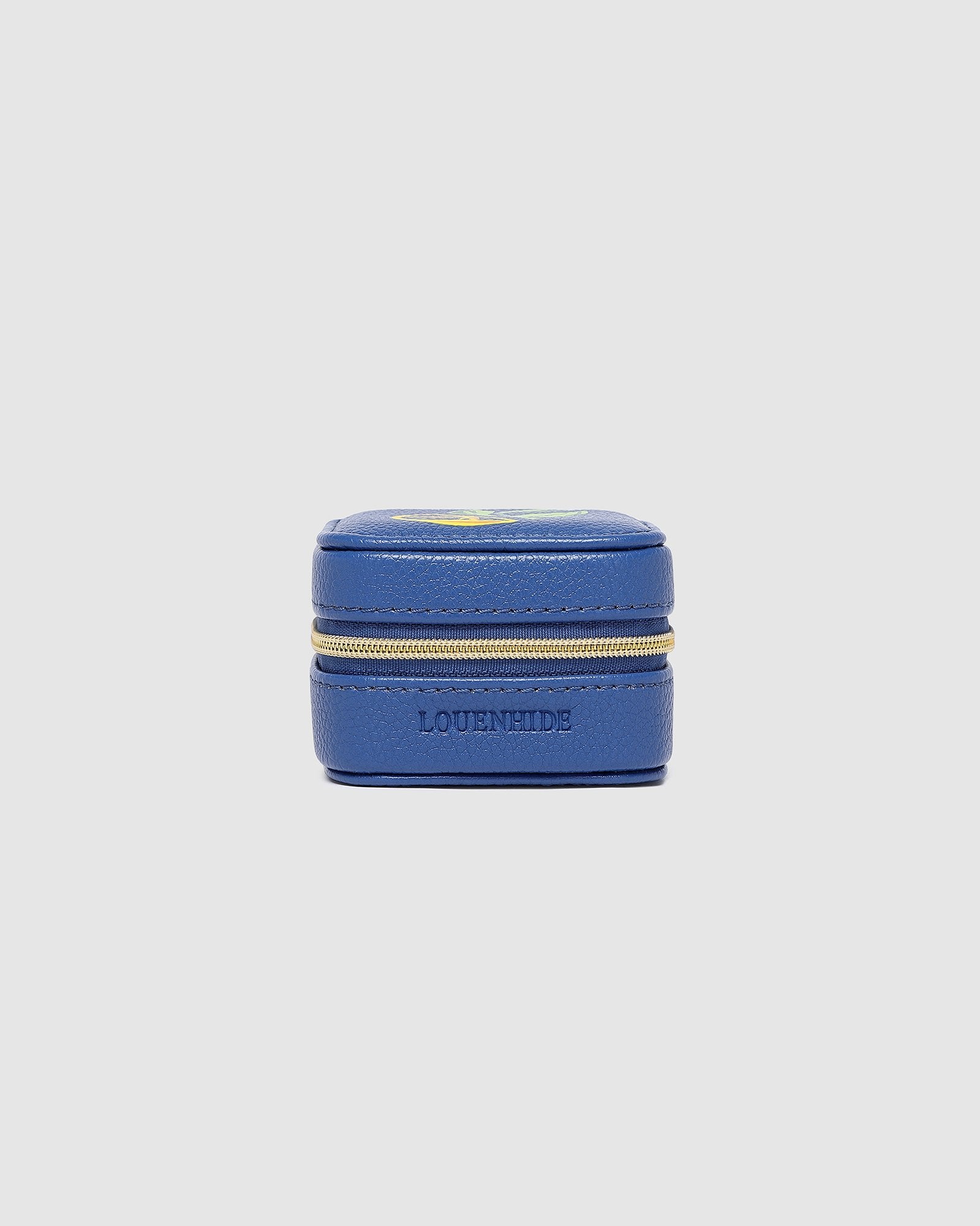 Tottie Jewelry Box