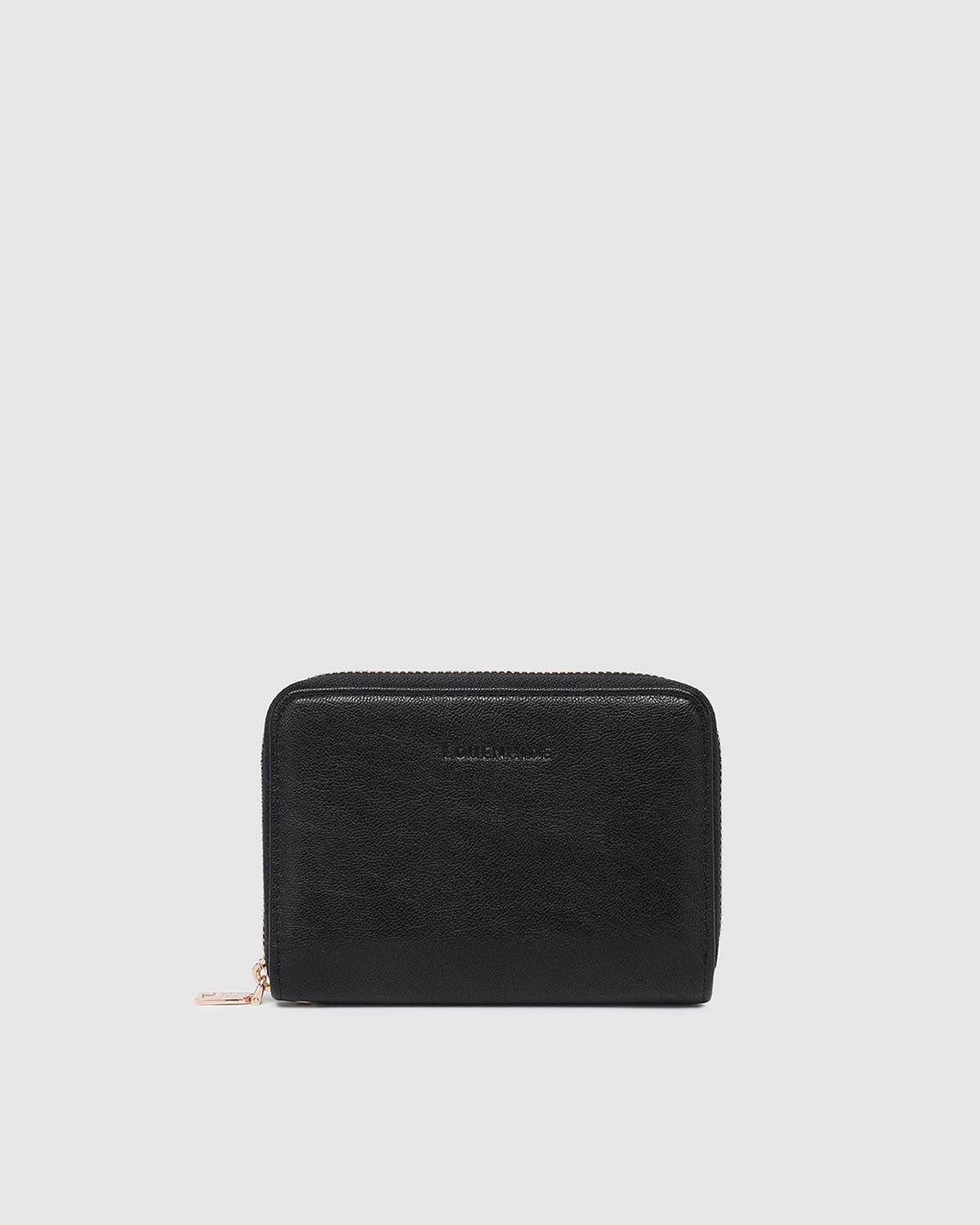 Eden Saddle Wallet
