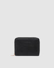 Eden Saddle Wallet