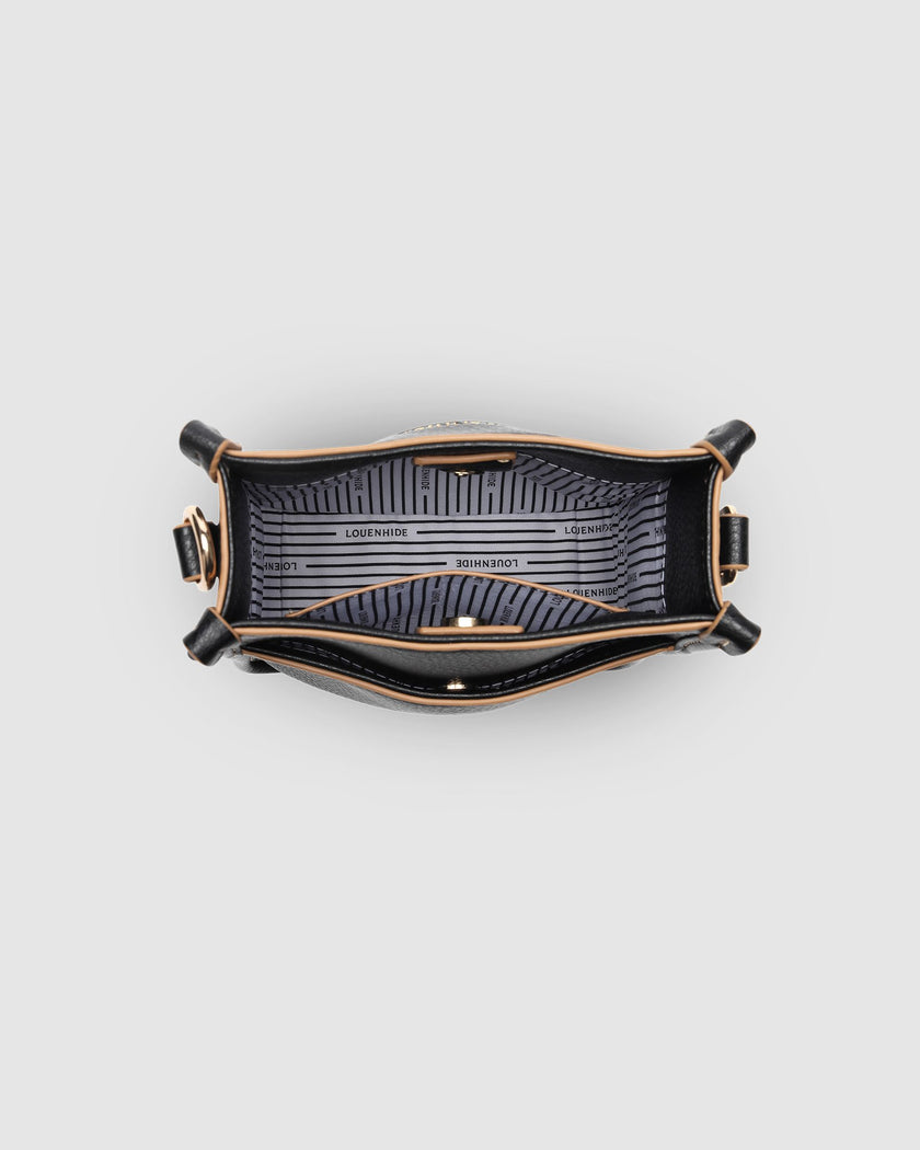 Parker Cross Body Bag