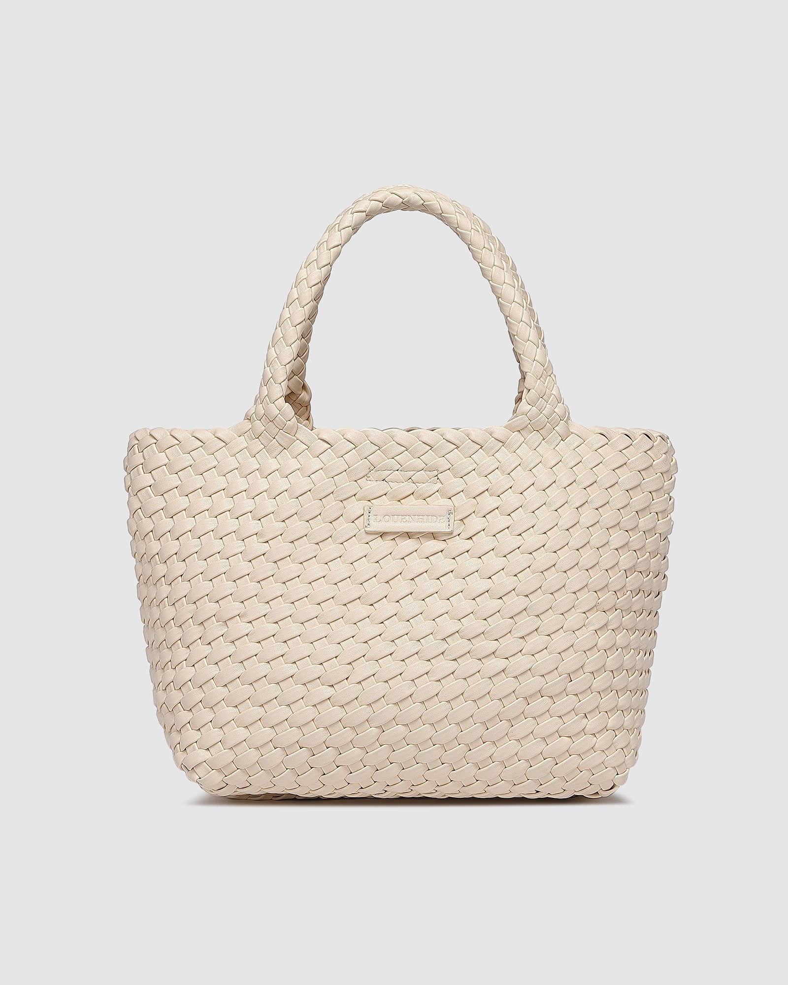 Baby Cruiser Tote Bag