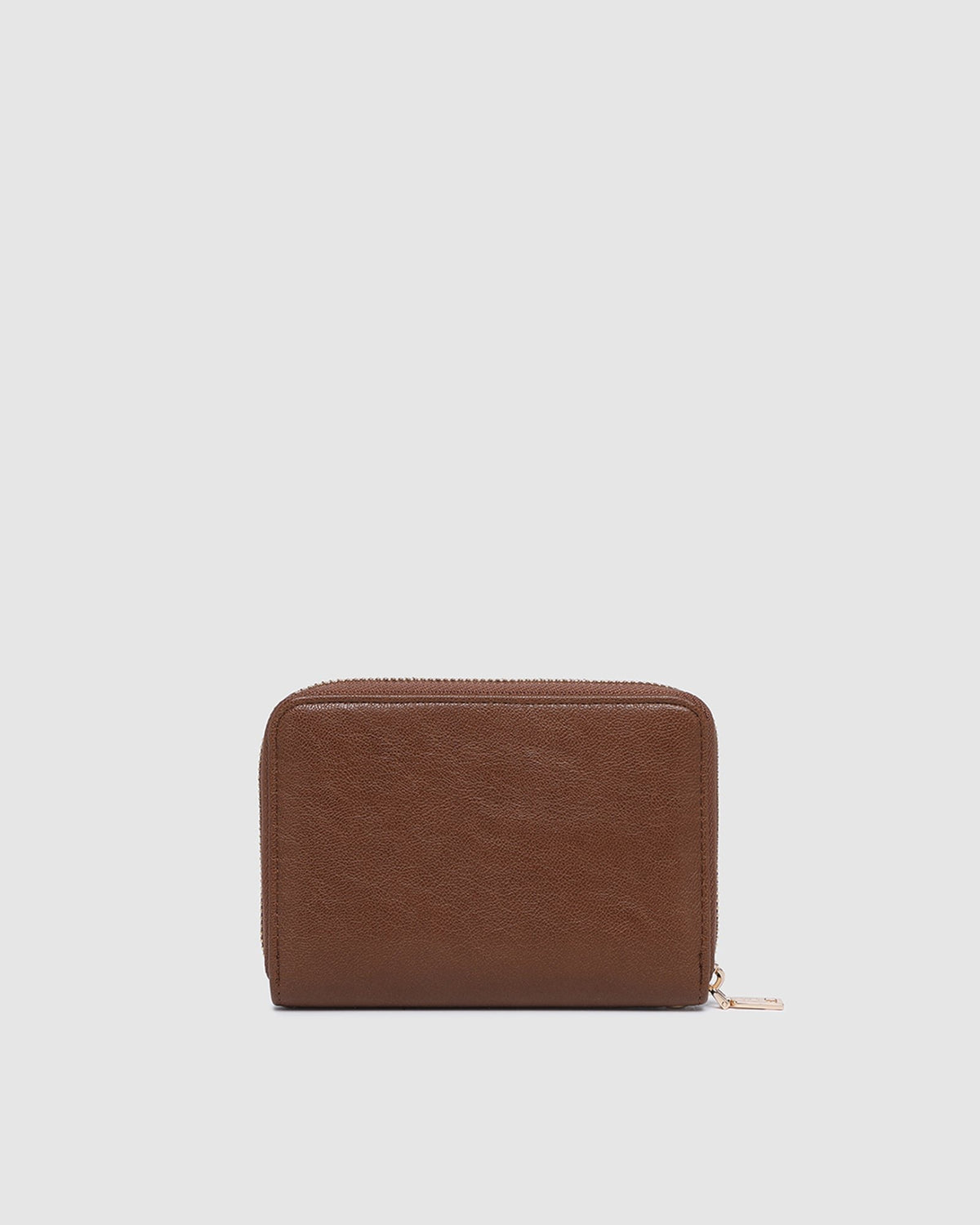 Eden Saddle Wallet