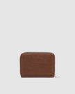 Eden Saddle Wallet