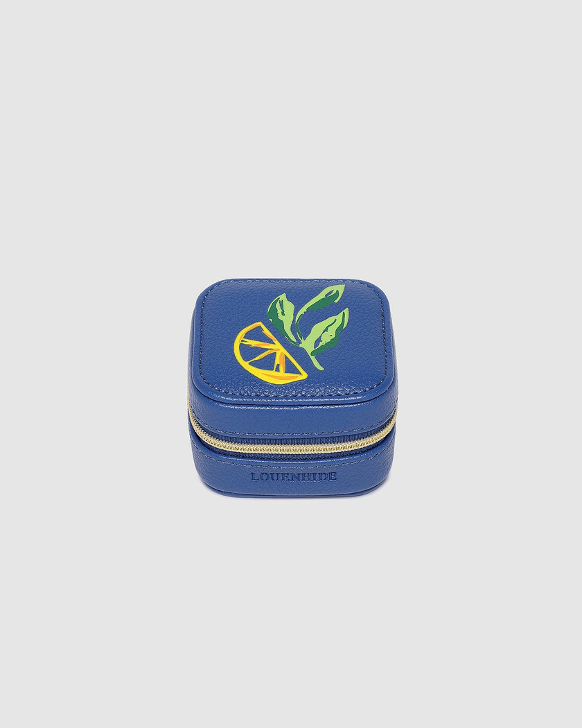 Tottie Jewelry Box