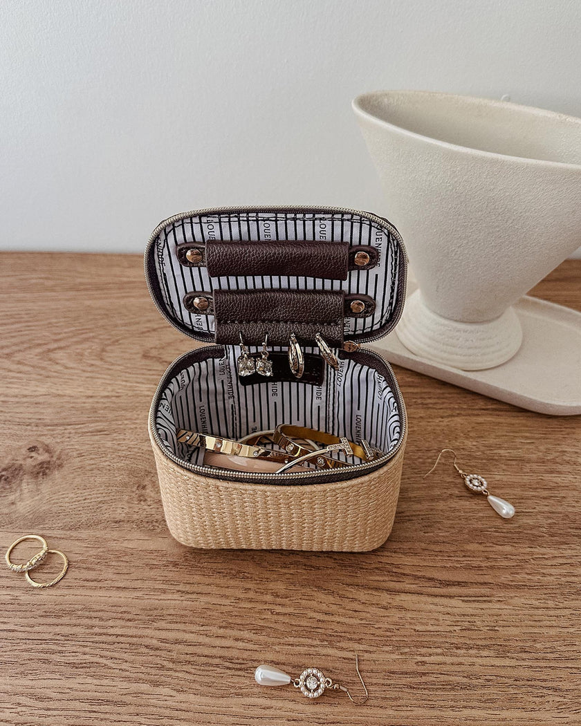 Trudy Jewelry Box