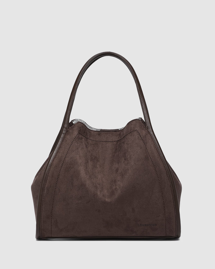 Sutton Shoulder bag Louenhide