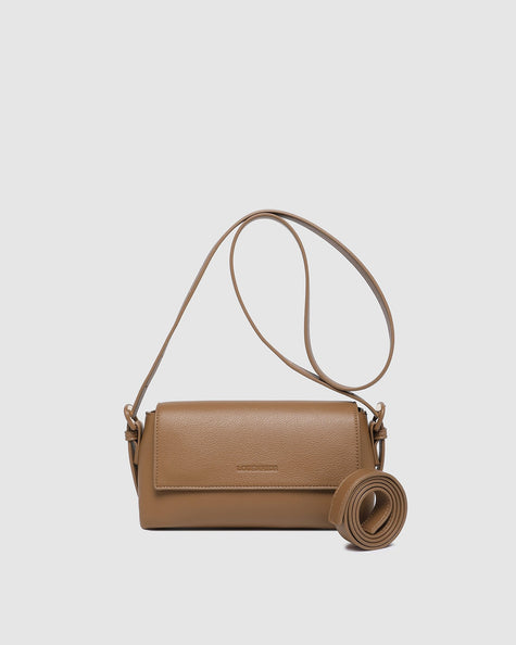 Sophia Crossbody Bag louenhide