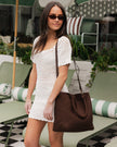 Cruiser Neoprene Tote Bag louenhide