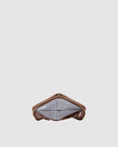 Eden Saddle Wallet