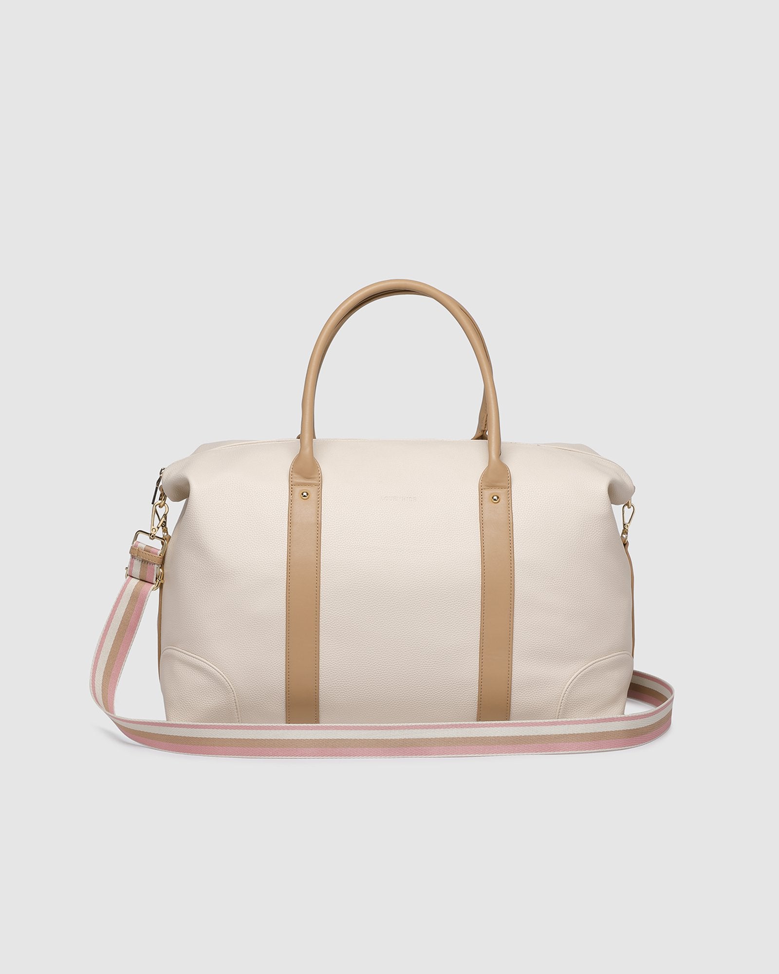 Alexis Travel Bag