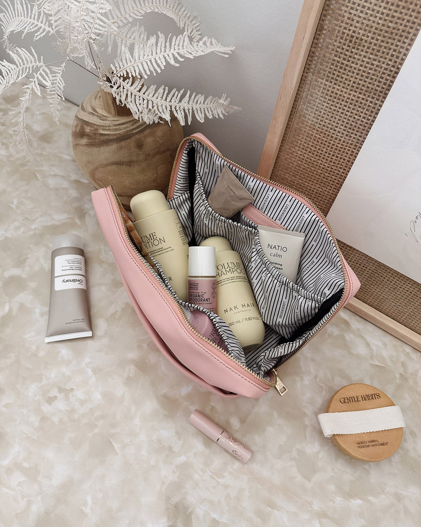 Vanessa Cosmetic Bag