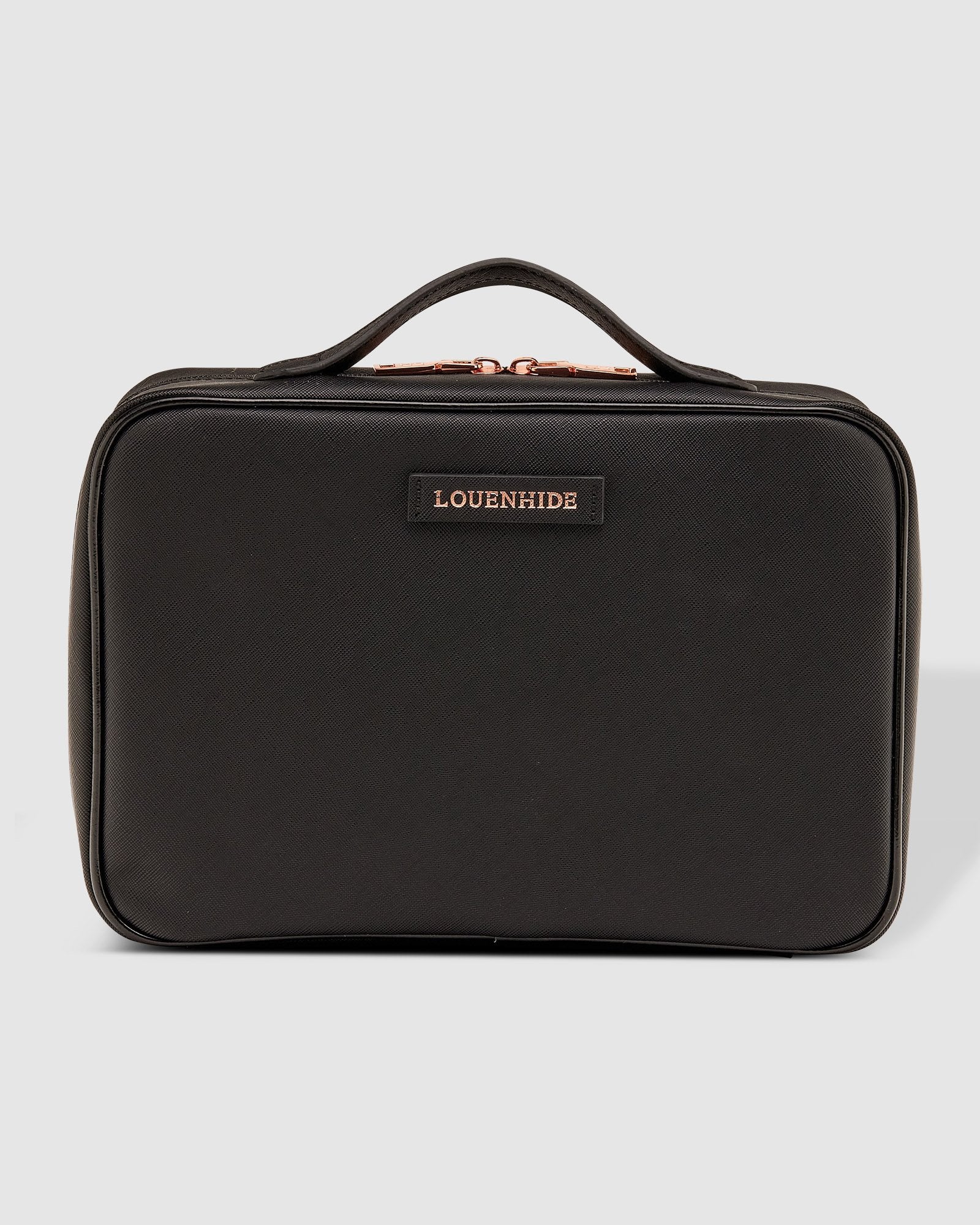 Georgie Toiletry Case
