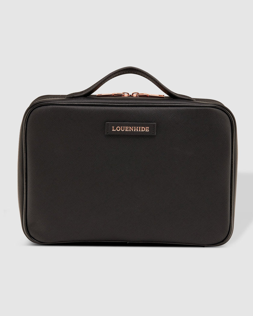 Georgie Toiletry Case