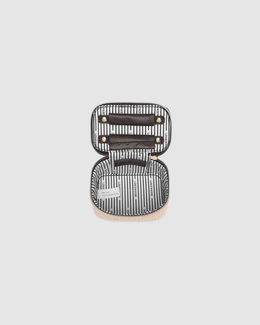 Trudy Jewelry Box