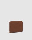 Eden Saddle Wallet