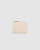 Lily Woven Wallet Louenhide