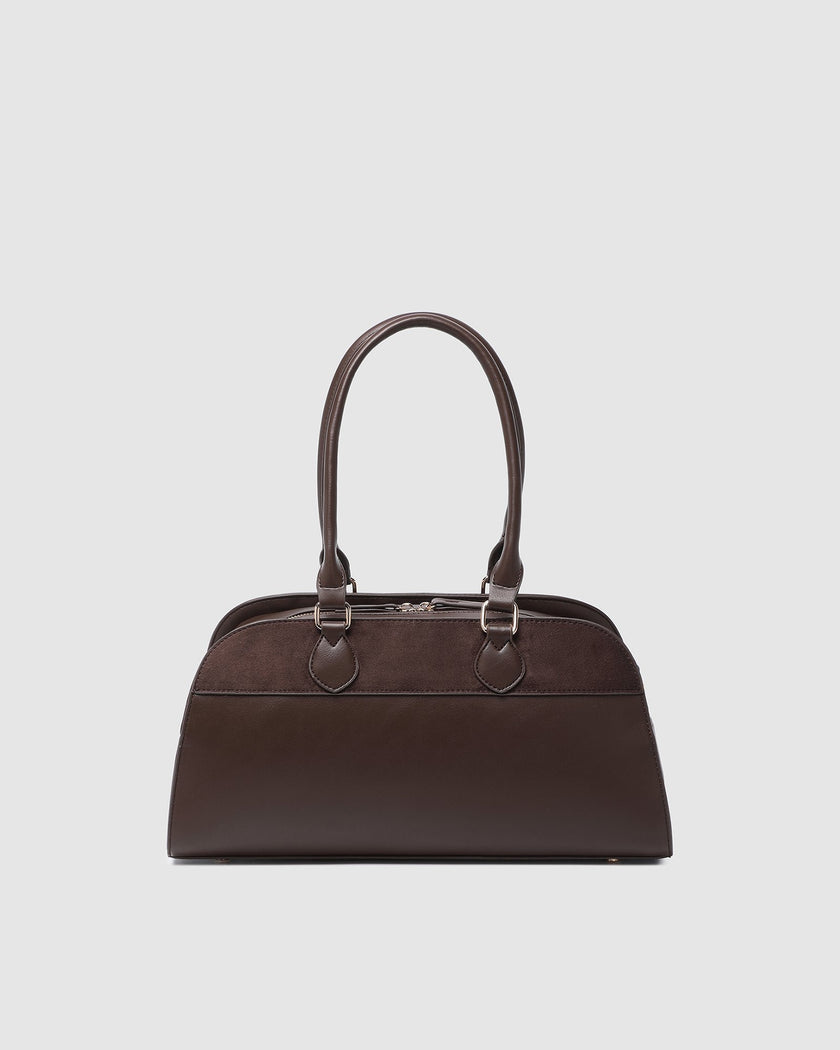 Eleanor Shoulder Bag