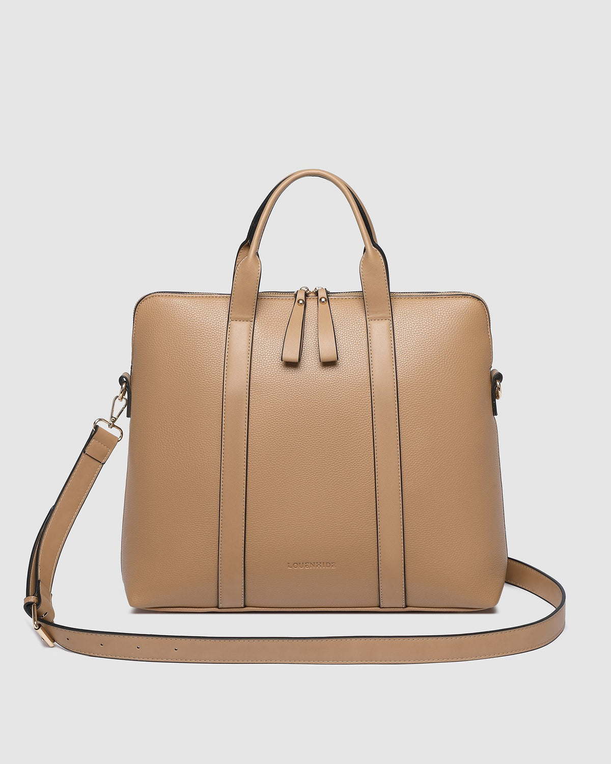Rhodes trolley laptop bag