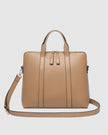 Rhodes trolley laptop bag