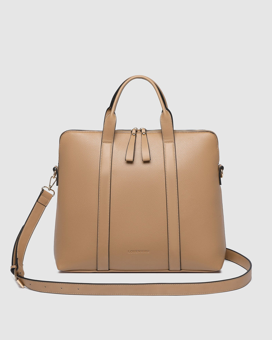 Rhodes trolley laptop bag