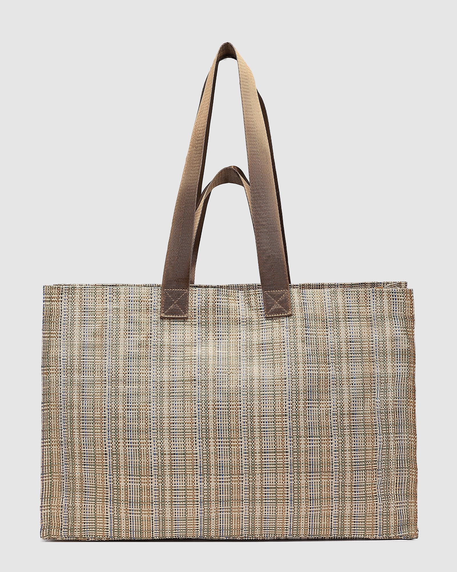 Simpson Tote Bag
