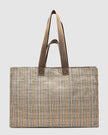 Simpson Tote Bag