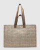 Simpson Tote Bag