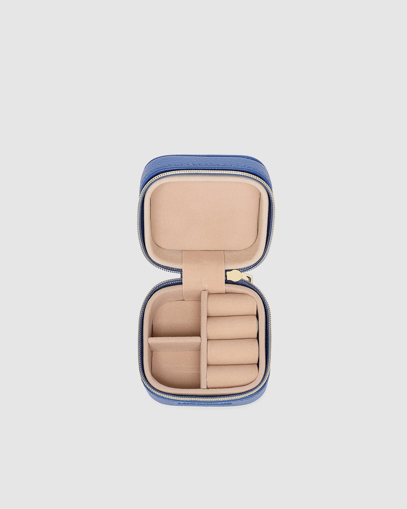 Tottie Jewelry Box