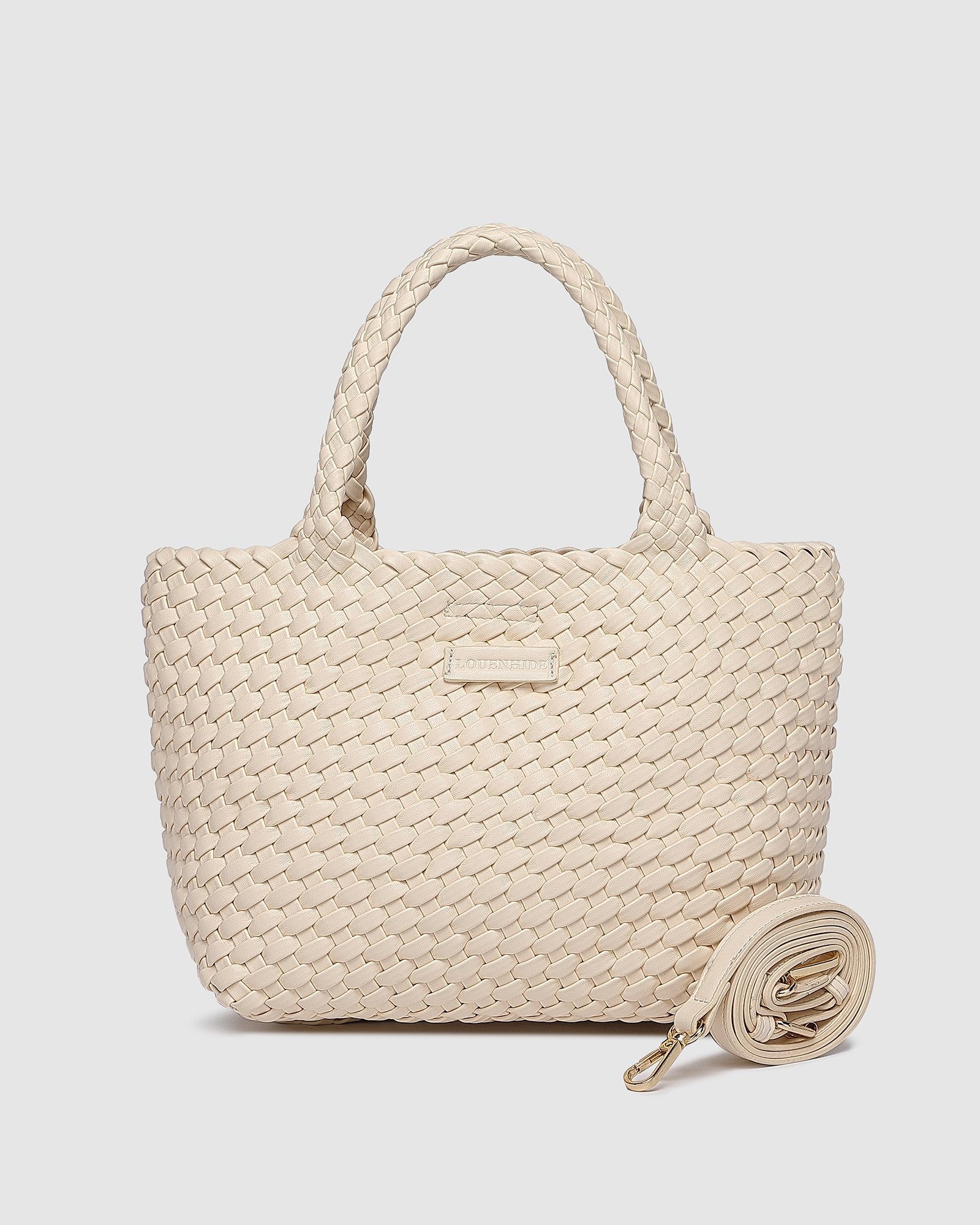 Baby Cruiser Tote Bag