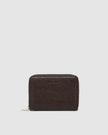 Eden Saddle Wallet