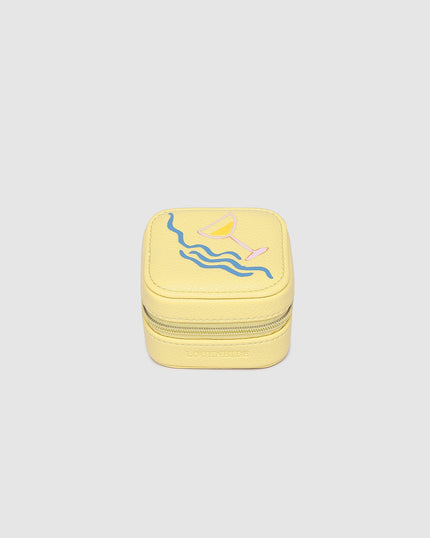 Tottie Jewelry Box