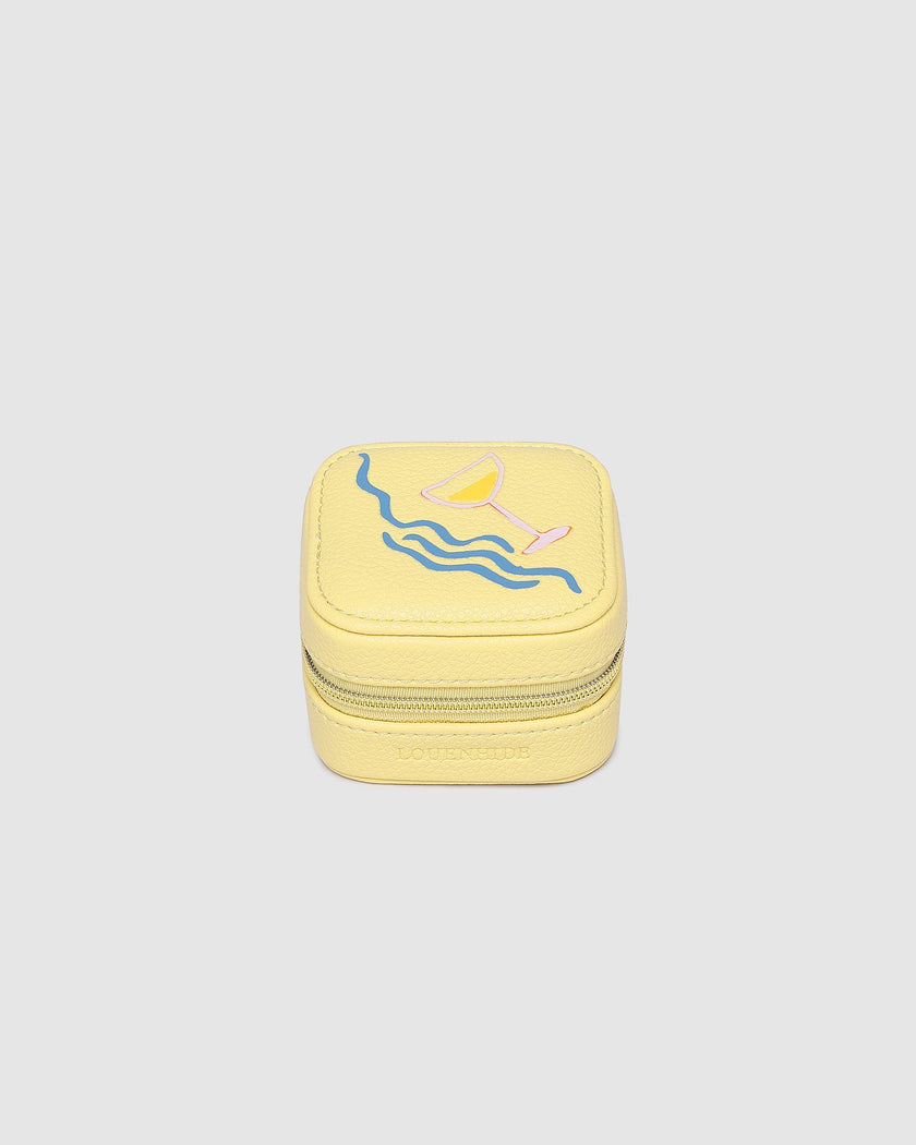 Tottie Jewelry Box