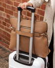 Rhodes Trolley Laptop Bag
