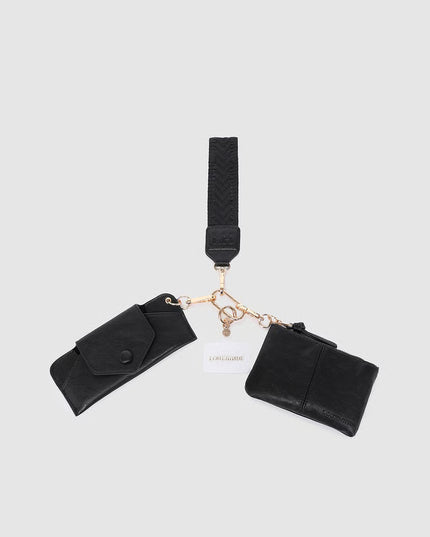 Ziggy Saddle Accessory Bundle
