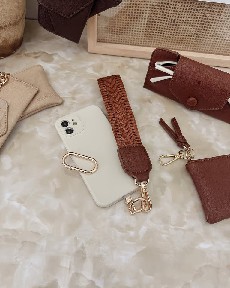 Ziggy Saddle Accessory Bundle