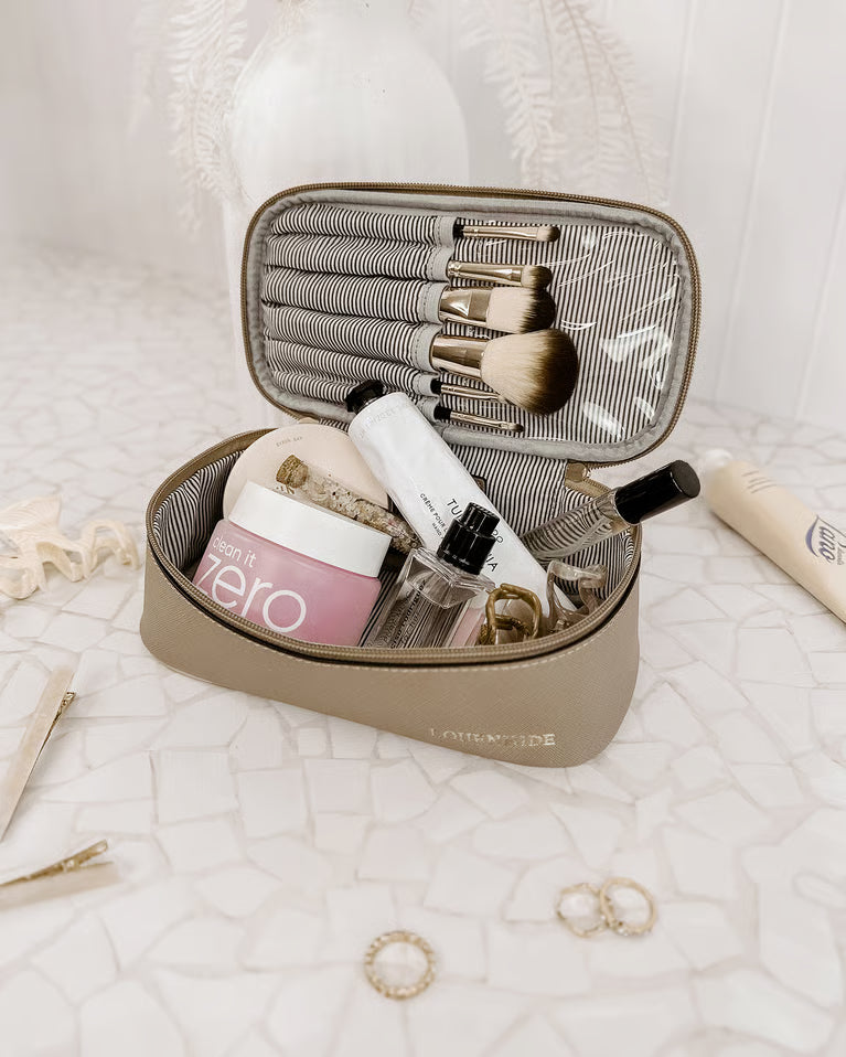 Fifi Cosmetic Case