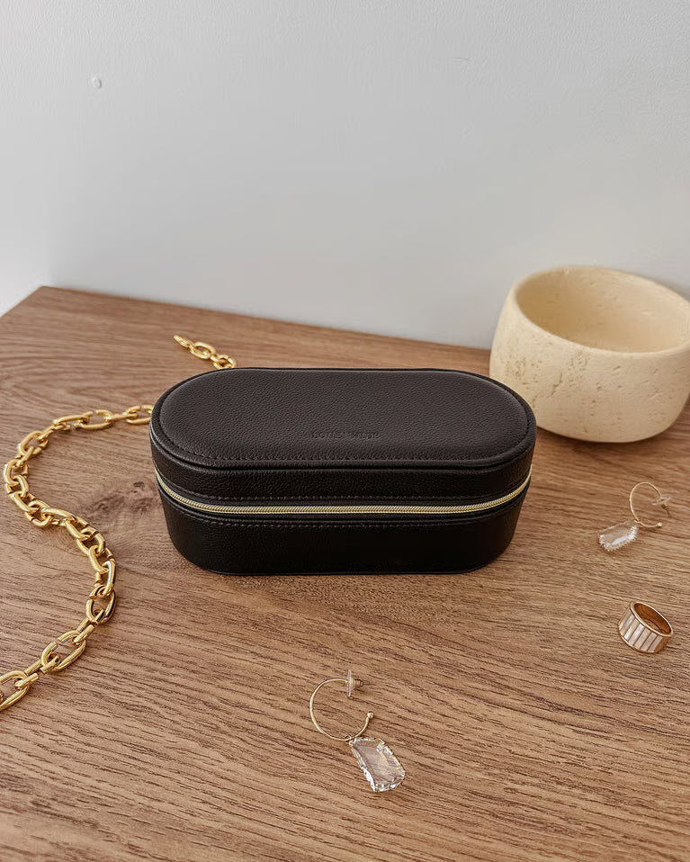 Charlee Jewelry Box