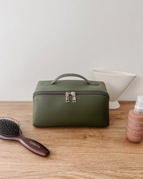 louenhide mary cosmetic case