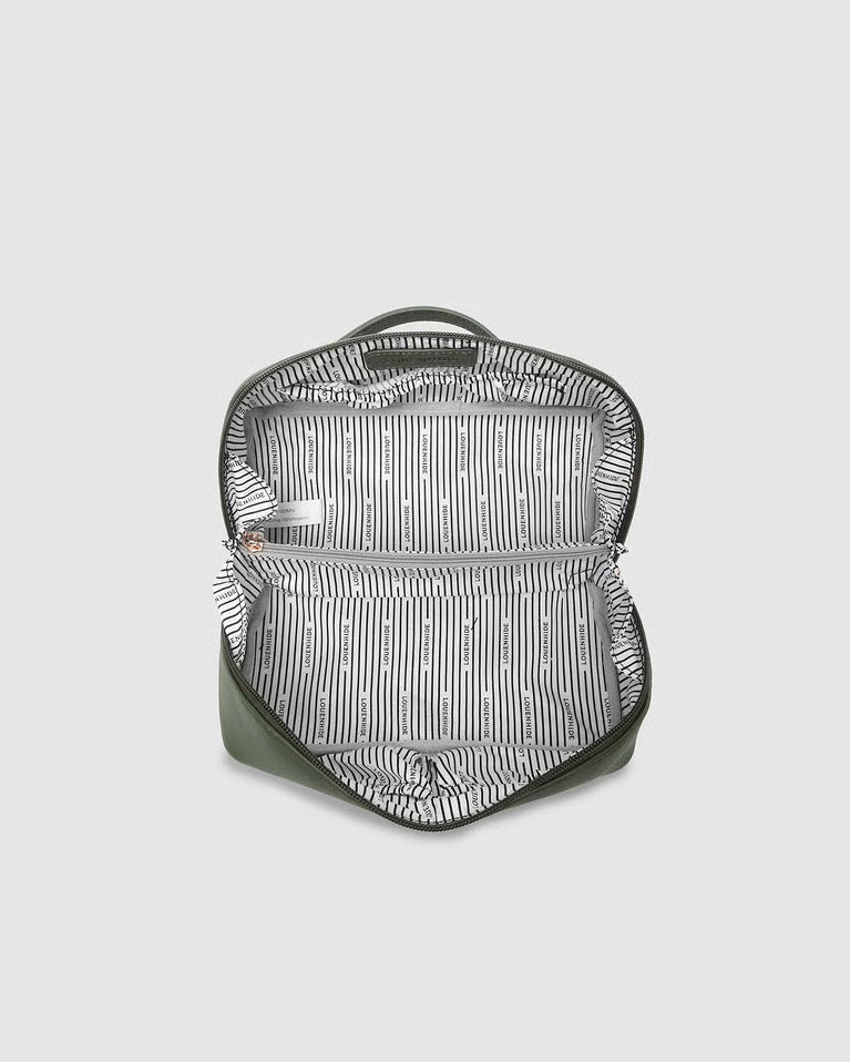 Mary Cosmetic Bag