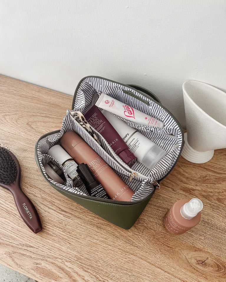 Mary Cosmetic Bag
