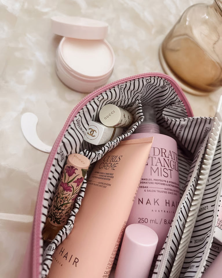Mary Cosmetic Bag