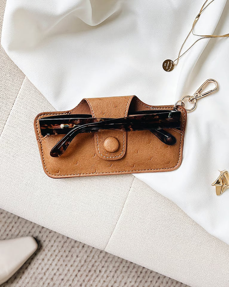 Skittle Sunglass Case