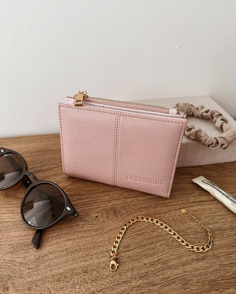 Blondie Wallet