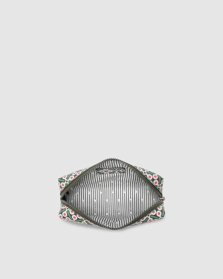Brianna Makeup Bag
