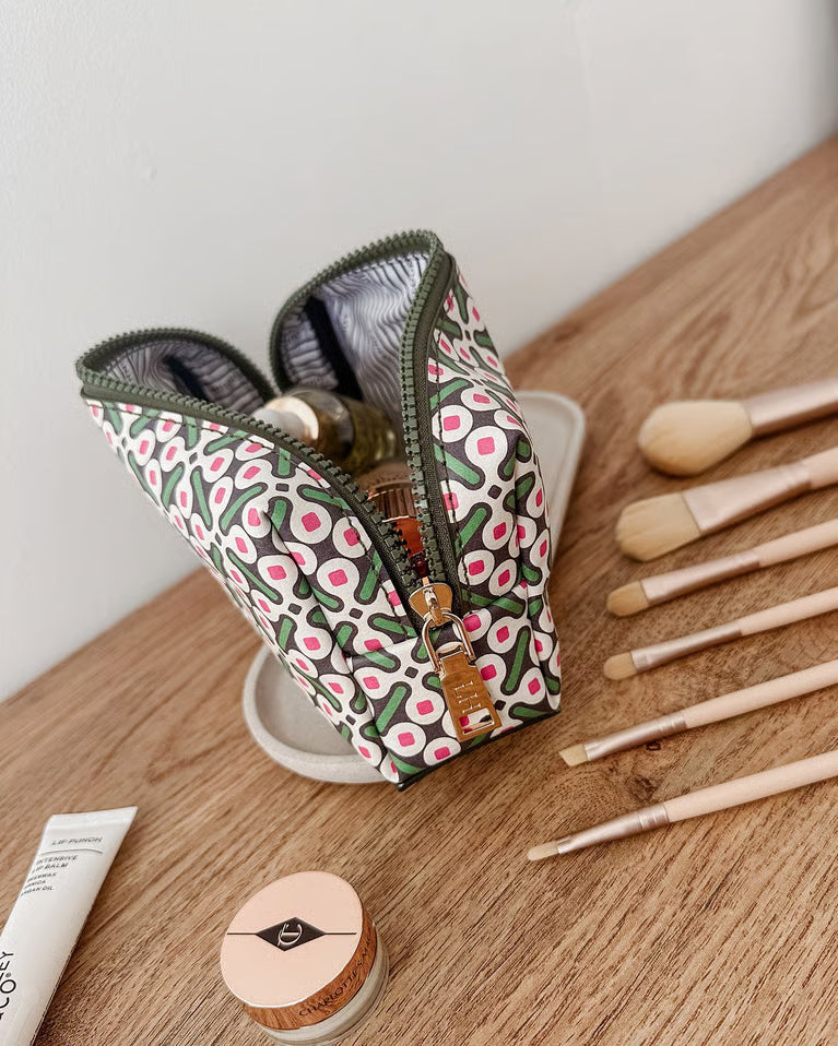 Brianna Makeup Bag