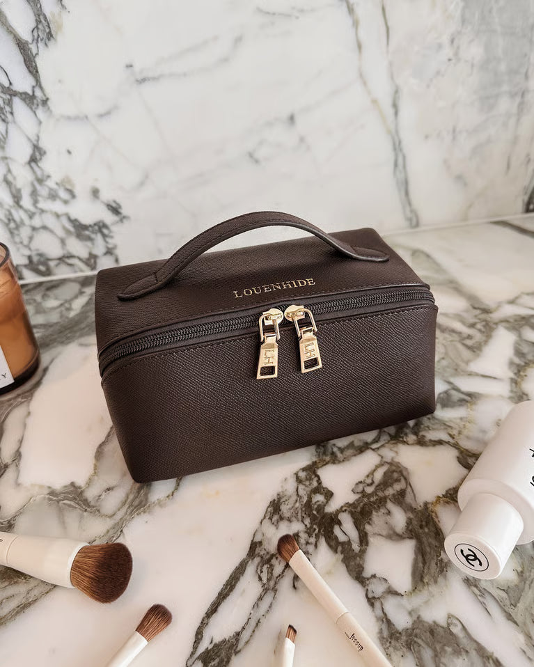 louenhide ellis makeup bag