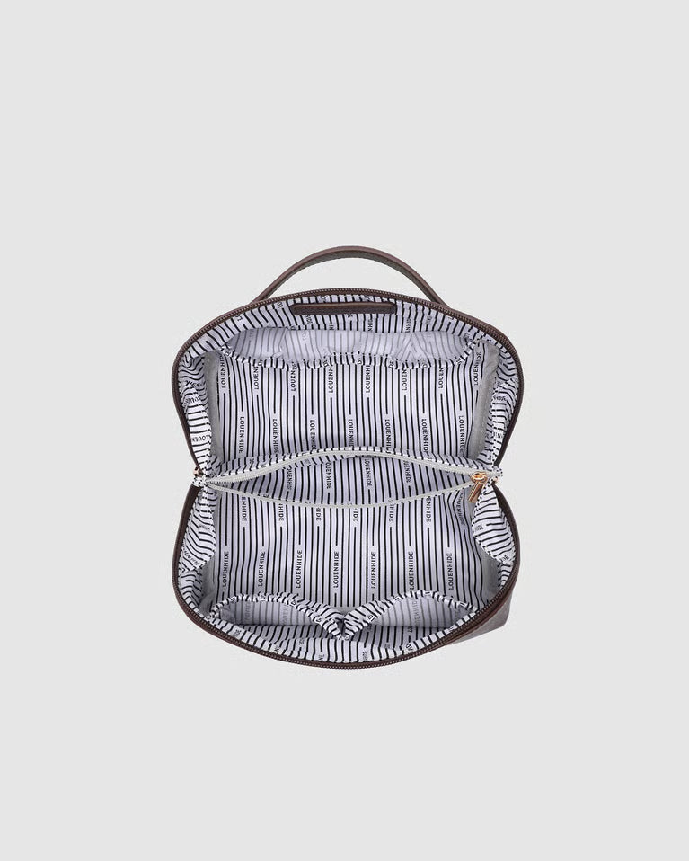 Ellis Makeup Bag