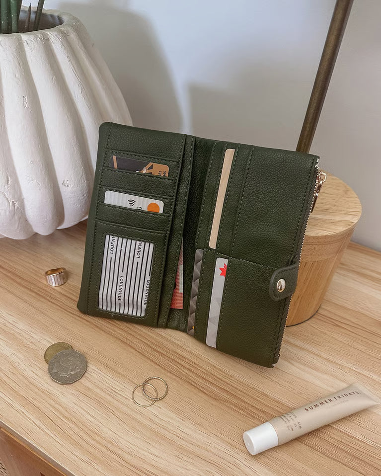 Stella Wallet