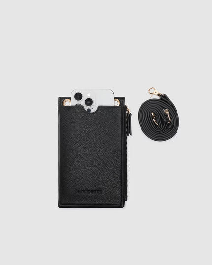 Suki RFID Phone Bag